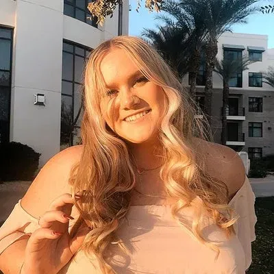 Taylor, travel advisor at Magical Compass Vacations
